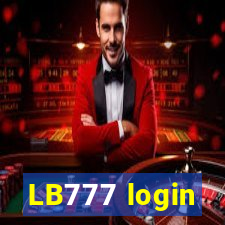 LB777 login